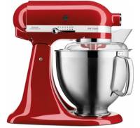 Кухонний комбайн KitchenAid 5KSM185PSEER