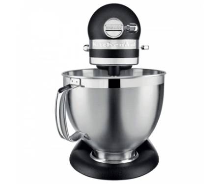 Кухонний комбайн KitchenAid 5KSM185PSEBK