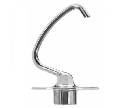 Кухонний комбайн KitchenAid 5KSM185PSEBK