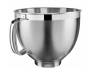 Кухонний комбайн KitchenAid 5KSM185PSEBK