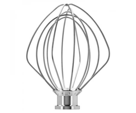 Кухонний комбайн KitchenAid 5KSM185PSEBK