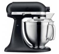 Кухонний комбайн KitchenAid 5KSM185PSEBK