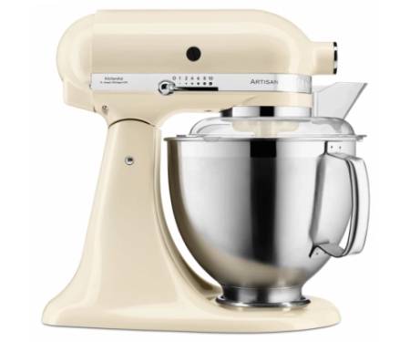 Кухонний комбайн KitchenAid 5KSM185PSEAC