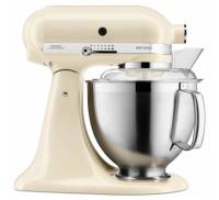 Кухонний комбайн KitchenAid 5KSM185PSEAC