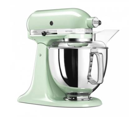 Кухонний комбайн KitchenAid 5KSM175PSEPT