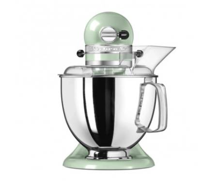 Кухонний комбайн KitchenAid 5KSM175PSEPT