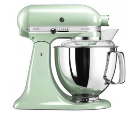 Кухонний комбайн KitchenAid 5KSM175PSEPT