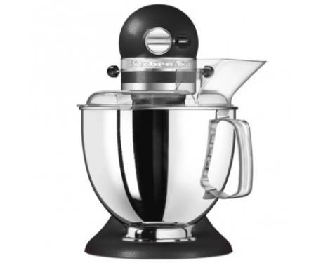 Кухонний комбайн KitchenAid 5KSM175PSEOB