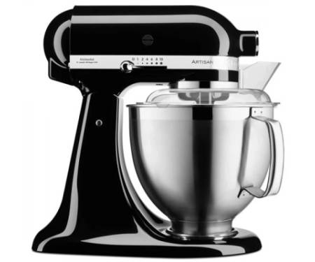 Кухонний комбайн KitchenAid 5KSM175PSEOB