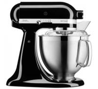 Кухонний комбайн KitchenAid 5KSM175PSEOB