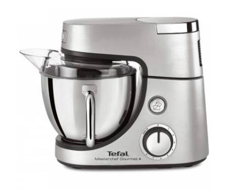 Кухонний комбайн Tefal QB632D38