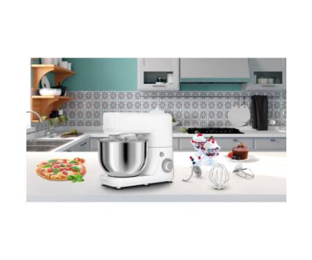 Кухонний комбайн Tefal QB150138