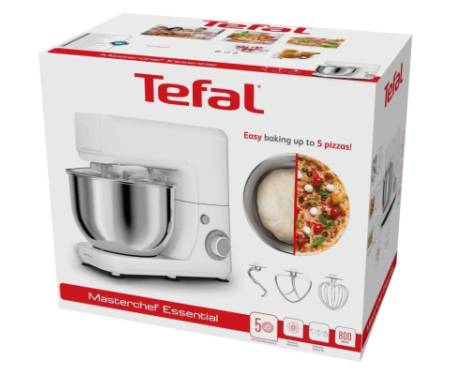 Кухонний комбайн Tefal QB150138