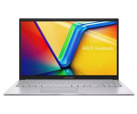 Ноутбук ASUS VivoBook 15 F1504ZA Cool Silver (F1504ZA-BQ625) 1