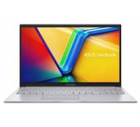 Ноутбук ASUS VivoBook 15 F1504ZA Cool Silver (F1504ZA-BQ625)
