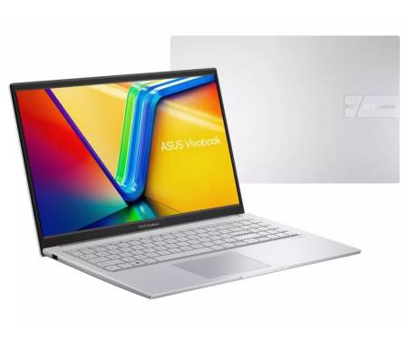 Ноутбук ASUS VivoBook 15 F1504ZA Cool Silver (F1504ZA-BQ625) 2