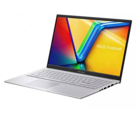 Ноутбук ASUS VivoBook 15 F1504ZA Cool Silver (F1504ZA-BQ625) 3