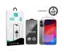 Защитное стекло для iPhone 15 Pro Max ZK Screen Black