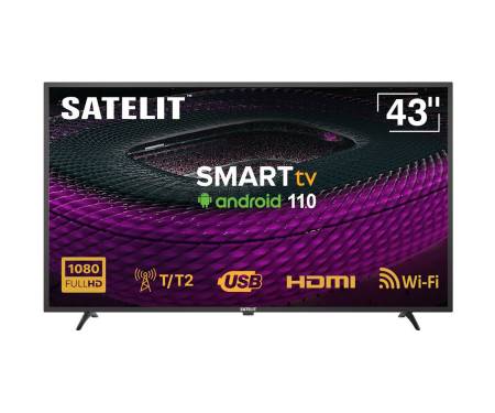 Телевизор SATELIT 43F9150ST