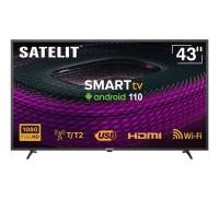 Телевизор SATELIT 43F9150ST