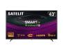 Телевизор SATELIT 43F9150ST
