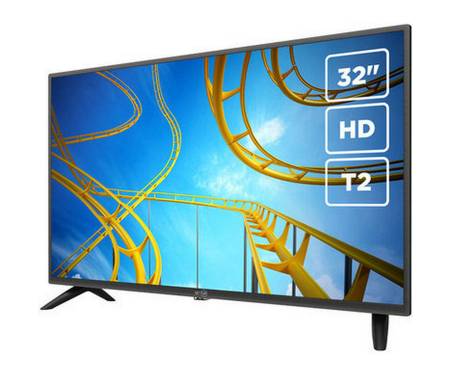 Телевизор SETUP 32HTF30