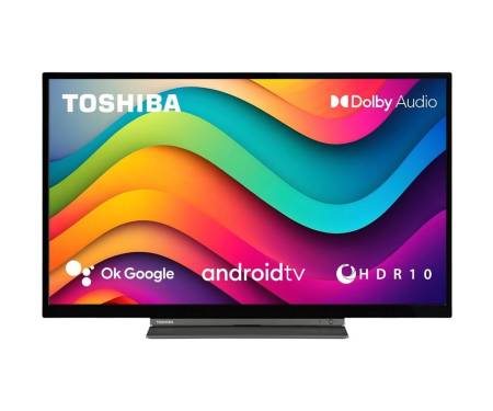 Телевізор Toshiba 32WA3B63DG/2