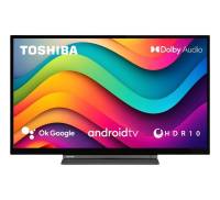 Телевізор Toshiba 32WA3B63DG/2