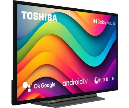 Телевізор Toshiba 32WA3B63DG/2
