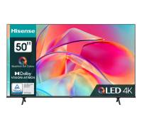 Телевізор HISENSE 50E7KQ