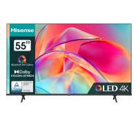 Телевізор HISENSE 55E7KQ