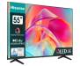 Телевизор HISENSE 55E7KQ