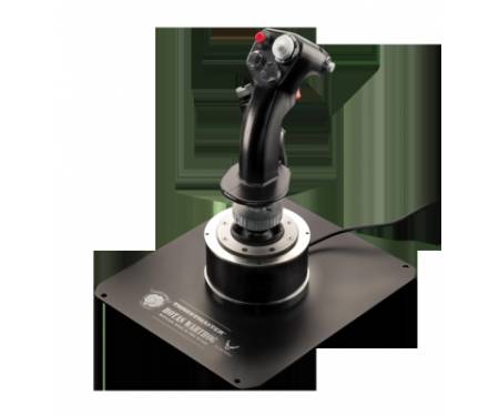 Джойстик ThrustMaster Hotas Warthog Flight Stick (2960738)