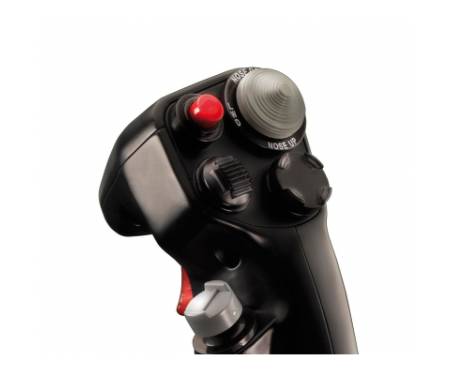 Джойстик ThrustMaster Hotas Warthog Flight Stick (2960738)