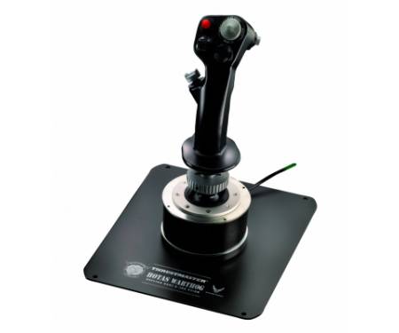 Джойстик ThrustMaster Hotas Warthog Flight Stick (2960738)