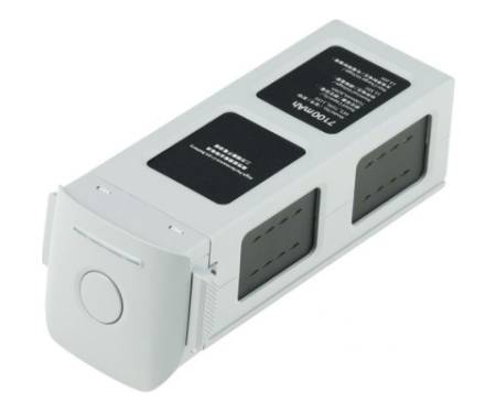 Акумулятор для дрона Autel Evo II 7100mAh Grey (102001765)