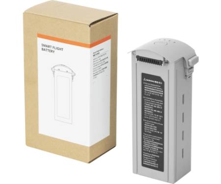 Акумулятор для дрона Autel EVO Max 4T Series Battery 8070mAh Grey (102002188 / 102002163)