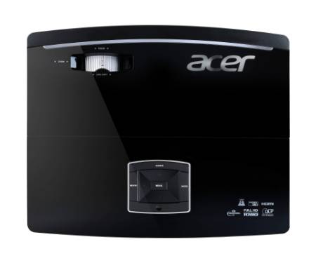 Проектор Acer P6505 (MR.JUL11.001)