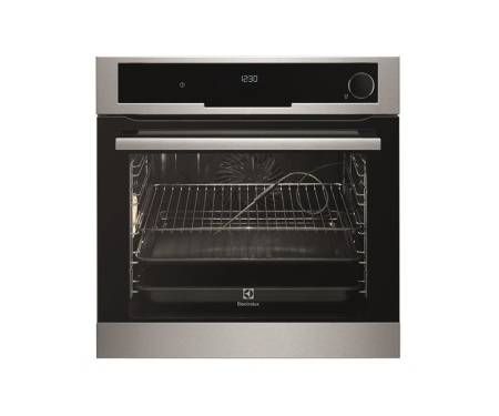 Electrolux EEB8587POX