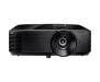 Проектор Optoma W400LVe (E9PX7D701EZ1)
