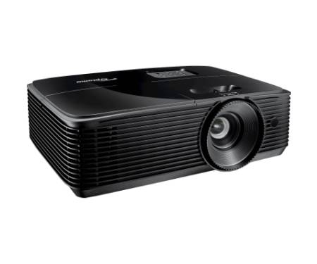Проектор Optoma W400LVe (E9PX7D701EZ1)