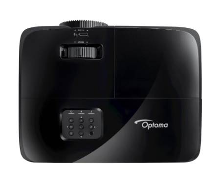 Проектор Optoma W400LVe (E9PX7D701EZ1)
