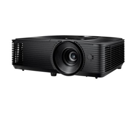 Проектор Optoma W400LVe (E9PX7D701EZ1)
