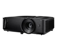 Проектор Optoma W400LVe (E9PX7D701EZ1)
