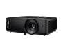 Проектор Optoma W400LVe (E9PX7D701EZ1)