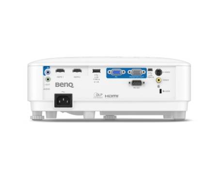 Проектор BenQ MW560 (9H.JNF77.1JE)