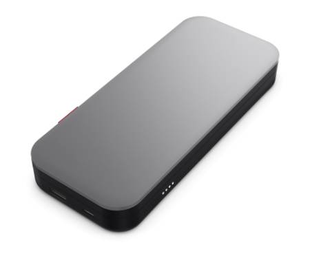 Батарея універсальна Lenovo 20000 mAh 65W Go USB-C Laptop PB, QC/3.0 (40ALLG2WWW)