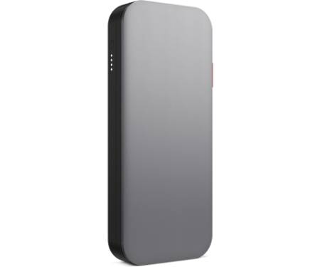 Батарея універсальна Lenovo 20000 mAh 65W Go USB-C Laptop PB, QC/3.0 (40ALLG2WWW)