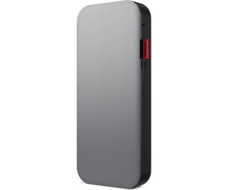 Батарея універсальна Lenovo 20000 mAh 65W Go USB-C Laptop PB, QC/3.0 (40ALLG2WWW)