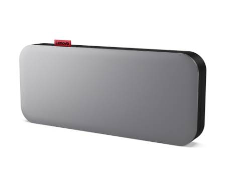 Батарея універсальна Lenovo 20000 mAh 65W Go USB-C Laptop PB, QC/3.0 (40ALLG2WWW)